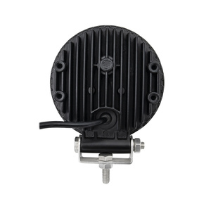 EMC approved 18W LED Work Light for Tractor SUV ATV
